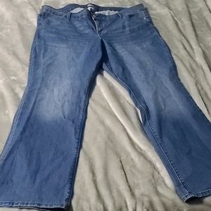 Old Navy Jeans Size 22